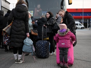 Unijny fundusz dla Polski na uchodźców z Ukrainy. Poprawki nie poparł tylko jeden polski europoseł