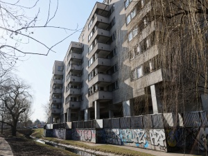 Warszawa podjęła decyzję ws. nieruchomości po radzieckich dyplomatach. Rosjanie są wściekli