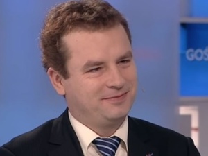 Radio ZET: Polityk Konfederacji pojechał na Krym z podejrzanym o szpiegostwo