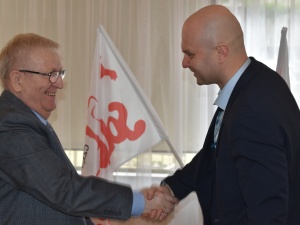 Związek jest dla ludzi, a nie związkowcy dla przewodniczących