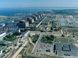 „Powstrzymajcie jądrowego maniaka!” Mocny apel szefa parlamentu Ukrainy po rosyjskim ataku na elektrownię