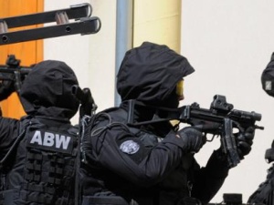 ABW zatrzymała w Przemyślu rosyjskiego szpiega