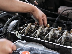 Przestój w fabrykach Volkswagena