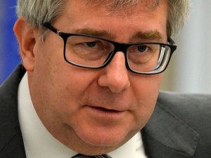 Ryszard Czarnecki: USA – zwrot w prawo?