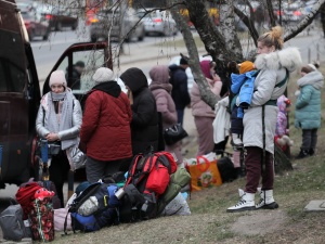 Ukraińscy uchodźcy w Polsce dostaną numer PESEL