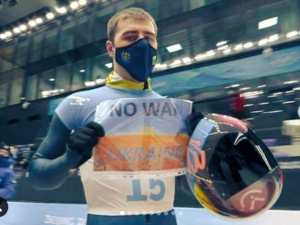 „Szumowino, jeszcze żyjesz?” Haniebna wiadomość rosyjskiego sportowca do ukraińskiego kolegi