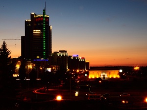 Media: Samolot byłego prezydenta Janukowycza odleciał z Mińska