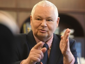 Jest decyzja Rady Polityki Pieniężnej: Stopy procentowe znowu w górę