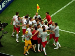 Oficjalnie: Polska w finale baraży do Mistrzostw Świata w Katarze! FIFA ukarała Rosję walkowerem