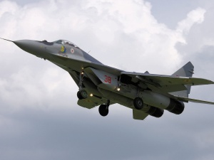 Pentagon odrzucił polską ofertę. Amerykanie już nie chcą polskich MiGów-29?