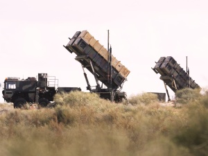 Pentagon: USA wyślą dwie baterie rakiet Patriot do Polski