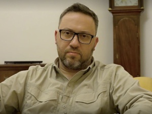 „Nie wierzę w wejście Rosjan. Jest poważniejsze zagrożenie”. Znamienne słowa ambasadora RP w Kijowie