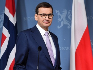 Premier zabrał głos ws. przekazania MiG-ów Ukrainie
