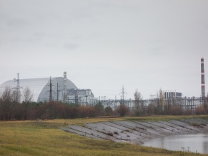 Rosjanie odłączyli elektrownię jądrową w Czarnobylu od sieci elektroenergetycznej