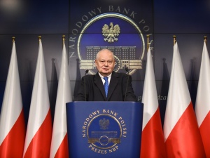 RPP podwyższa stopy procentowe. Prezes NBP: Rada jest zdeterminowana