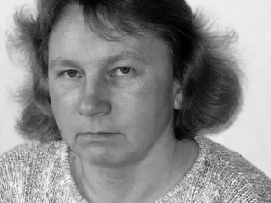 Nie żyje Iwona Pawlaczyk, wieloletni pracownik Komisji Krajowej
