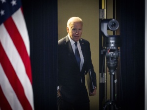 USA ostatecznie wycofują się z tematu myśliwców dla Ukrainy. „Istnieje wiele lepszych alternatyw”