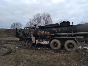 [wideo] „700 trupów, po prosu jatka”. Ukraińcy prezentują przechwyconą rozmowę rosyjskiego żołnierza