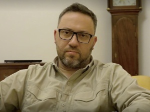 Bartosz Cichocki: Rosja jest spychana do epoki kamienia łupanego