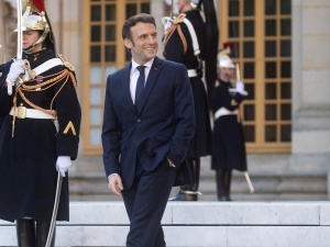 „Le Figaro”: Francja chce sprzedać Rosji 20% udziałów w fabryce turbin atomowych