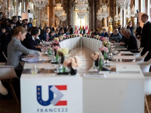 Francuskie media po szczycie UE: „Szybkie przyjęcie Ukrainy do Wspólnoty jest wykluczone”