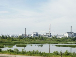Ukraiński wywiad: „Putin szykuje atak terrorystyczny na elektrownię atomową w Czarnobylu”