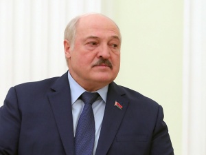 Siły Powietrzne Ukrainy: „Rosja ostrzelała białoruską wieś. To prowokacja, by wciągnąć Białoruś w wojnę przeciw Ukrainie”