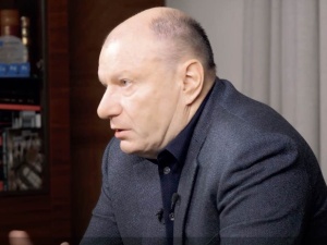 Najbogatszy człowiek w Rosji apeluje: Nie cofajmy kraju do 1917 r.