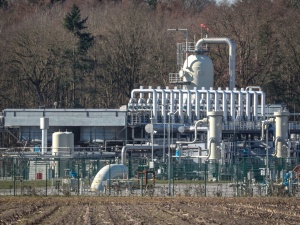 Zapytano Niemców, co sądzą o embargu na rosyjski gaz i ropę [SONDAŻ]