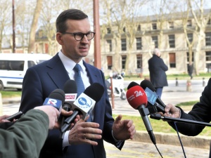 Premier: Tarcza antyinflacyjna zostanie przedłużona