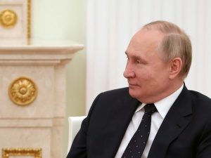 Putin Szaleje. Aresztowania i rewizje pośród szefów i pracowników służb