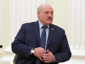 Łukaszenka ma słabą armię. Zrobi wszystko by nie przeprowadzać inwazji na Ukrainę