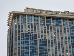 Deutsche Bank zmienia zdanie i opuszcza Rosję