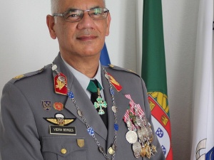 Gen. Joao Vieira Borges: znaczenie polskiej armii dla bezpieczeństwa Europy jest ogromne