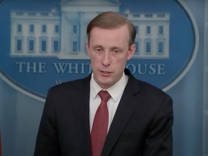 Rosyjski atak tuż przy polskiej granicy. Doradca prezydenta USA: „Jeśli dojdzie do ataku na terytorium NATO, użyjemy całej siły” 