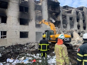 Amerykanie spotkają się w Rzymie z Chińczykami. Będą rozmawiać o Ukrainie