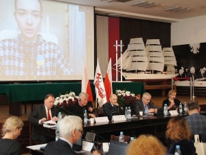 NSZZ „Solidarność” i ZMP podsumowują realizację kolejnego projektu z partnerami norweskimi 