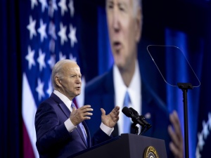 Joe Biden w Polsce już w przyszłym tygodniu? Nowe doniesienia medialne