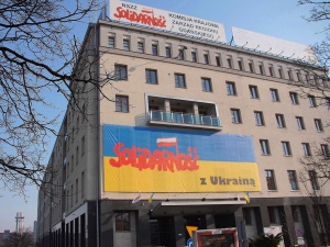 Apel do członków ERZ: powstrzymajcie korporacje przed zarabianiem krwawych pieniędzy w Rosji!