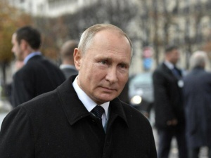 Rosja planuje masową wycinkę ukraińskich lasów? Ukraińskie służby publikują „list do Putina”