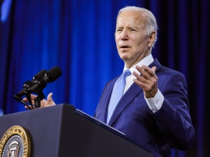 Nieoficjalnie: Joe Biden przyjął zaproszenie Andrzeja Dudy i przyleci do Polski. Podano datę