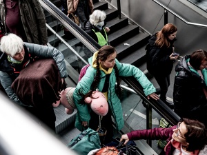 Niemcy: 18-letnia Ukrainka zgwałcona w ośrodku dla uchodźców
