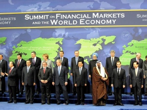 Reakcja jest pozytywna. Polska zamiast Rosji w G20?