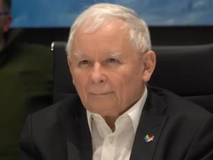 „Niech Bóg Wam błogosławi”. Tysiące pozytywnych komentarzy po wizycie premierów Polski, Czech i Słowenii w Kijowie