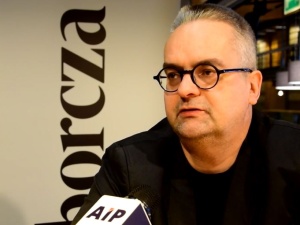 Dziennikarz „GW”: „Kaczyński z Morawieckim zachowali się jak trzeba. (…) przywódcy dali wzór dla innych”