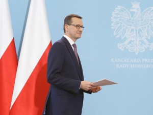 Nieoficjalnie: Rząd niebawem zaprezentuje „tarczę antyputinowską”. Wiemy, co ma zawierać