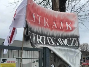 W tyskim Nexteer A.P. Solidarność przeprowadzi referendum strajkowe