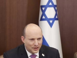Izrael nie zamierza dołączyć do sankcji przeciwko Rosji. „Wielu rosyjskich oligarchów jest związanych z Izraelem”