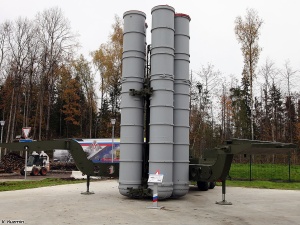 CNN: Słowacja wstępnie zgodziła się wysłać na Ukrainę system przeciwlotniczy S-300