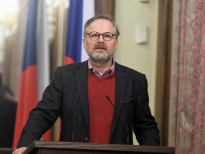 Petr Fiala: „Nasza wizyta w Kijowie nie byłaby możliwa bez Morawieckiego”
